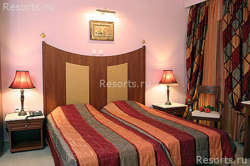 Ionis Art Hotel 5